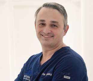 Dr. Sokolovskiy