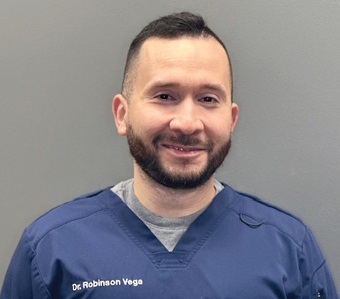 Dr. Vega