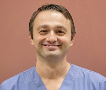 Dentist
